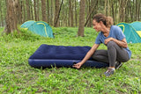 Pilot Air Mattress, Full Indoor Outdoor Heavy Duty