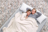 Cascade Queen Air Mattress, Tritech Raised 51cm