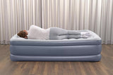 Cascade Queen Air Mattress, Tritech Raised 51cm