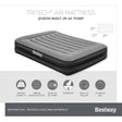 Consolation Queen Air Mattress, Tritech Raised 46cm