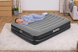 Consolation Queen Air Mattress, Tritech Raised 46cm