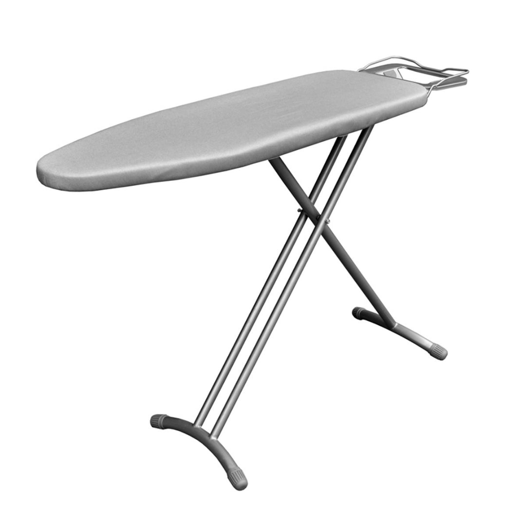Alhama Folding Ironing Board, 92 x 30cm