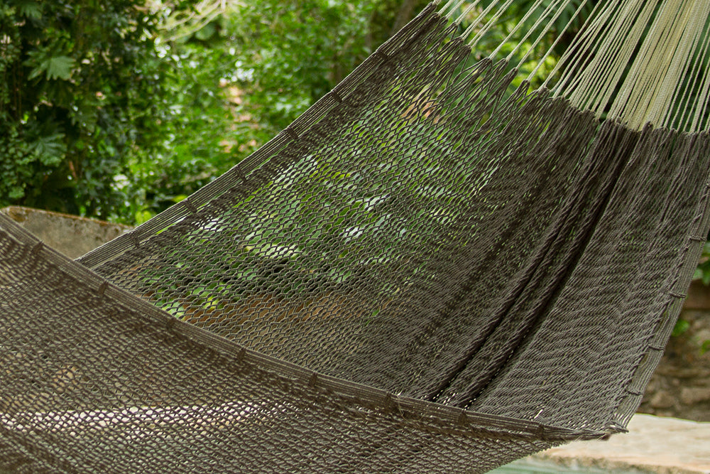 Catedral Cotton Hammock, Jumbo Size, Dream Sands