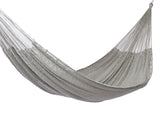 Catedral Cotton Hammock, Jumbo Size, Dream Sands