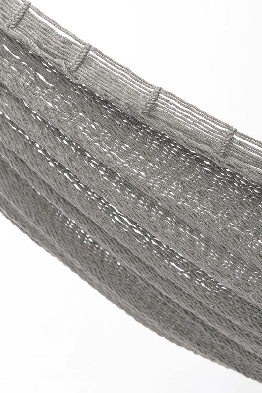 Catedral Cotton Hammock, Jumbo Size, Dream Sands