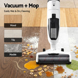 Ulm Wet Dry Stick Vacuum, Cordless, 200W, 8000Pa