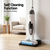 Ulm Wet Dry Stick Vacuum, Cordless, 200W, 8000Pa