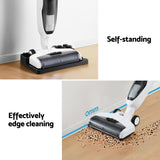 Ulm Wet Dry Stick Vacuum, Cordless, 200W, 8000Pa