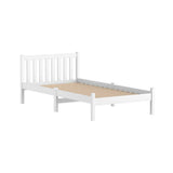Chieri Wooden Bed Frame