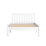 Chieri Wooden Bed Frame