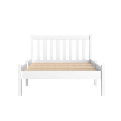 Chieri Wooden Bed Frame