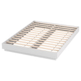 Artiss Queen Bed Frame with LED Light