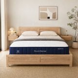 Deruta Bed Frame with Mattress