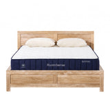 Deruta Bed Frame with Mattress