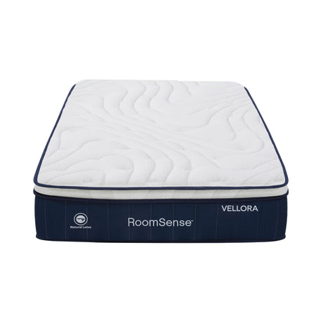 Medium Firm Latex Hybrid Mattress, 30cm Double