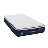 Medium Firm Latex Hybrid Mattress, 30cm Double