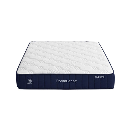 Firm Pocket Spring Hybrid Mattress, 26cm Double