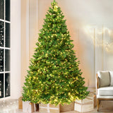Jingle Jollys 6FT LED Christmas Tree