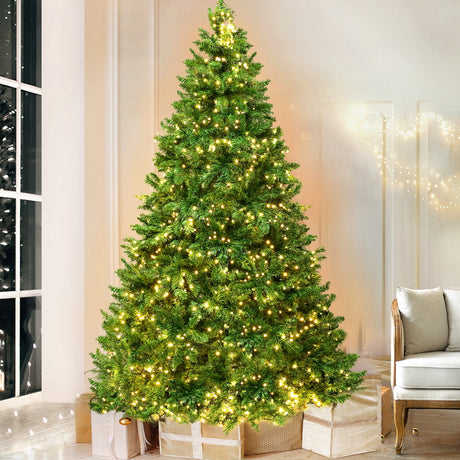 Jingle Jollys 7FT Pre-Lit Christmas Tree