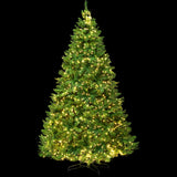 Jingle Jollys 7FT Pre-Lit Christmas Tree