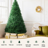 Jingle Jollys 7FT Pre-Lit Christmas Tree