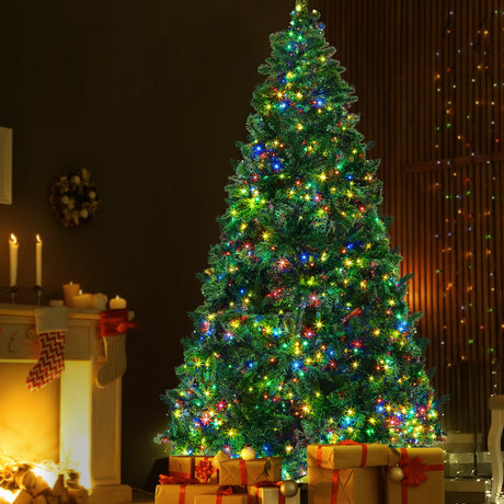 Jingle Jollys 7FT Pre-Lit Christmas Tree