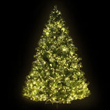 Jingle Jollys 6FT Pre-Lit Christmas Tree