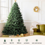 Jingle Jollys 6FT Pre-Lit Christmas Tree