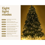 Jingle Jollys 6FT Pre-Lit Christmas Tree