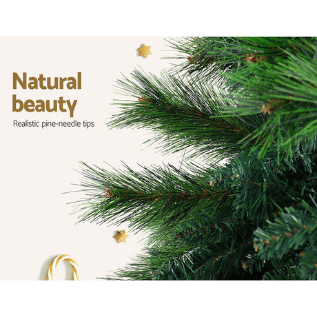 Jingle Jollys 7FT Lifelike Christmas Tree