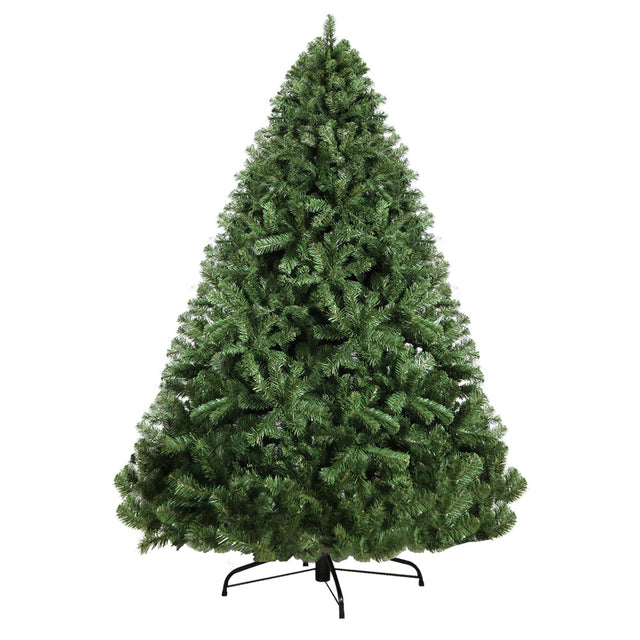 Jingle Jollys 7FT Christmas Tree with 1250 Tips