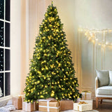 Jingle Jollys 2.7M Pre-lit Christmas Tree