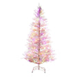 Jingle Jollys 1.8M Pre-Lit LED Christmas Tree