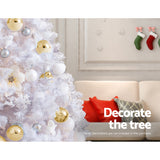 Jingle Jollys 7FT Christmas Tree with 1000 Tips
