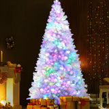 Jingle Jollys 7FT RGB LED Christmas Tree