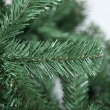 Jingle Jollys 8FT Green Christmas Tree