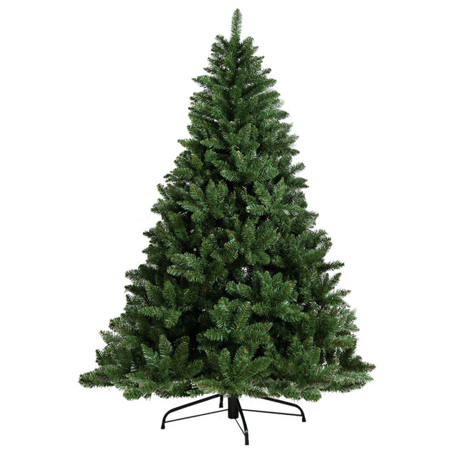 Jingle Jollys 9FT Green Christmas Tree