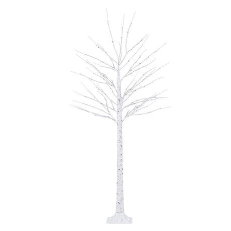 Jingle Jollys 6ft RGB LED Christmas Tree