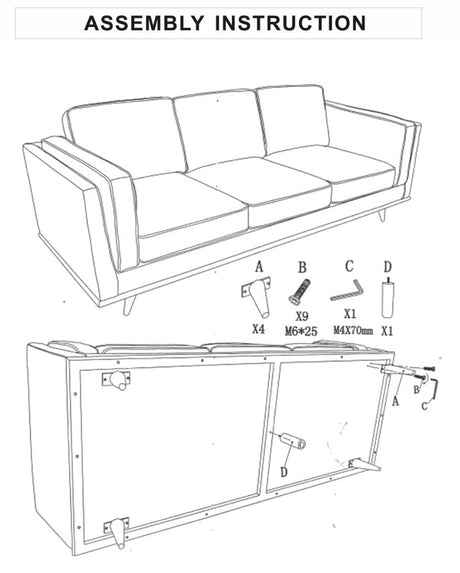 Teal Fabric 3 Seater Sofa Lounge Set
