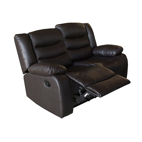 Nerja 3+2+1 Seater Recliner Sofa